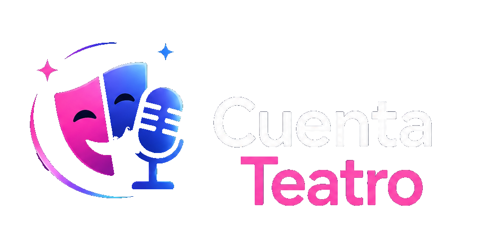 Demo Cuenta Teatro